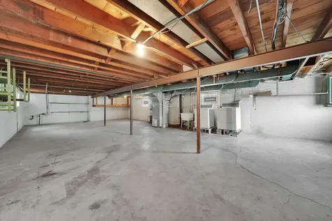 6354 South Austin Avenue Chicago IL 60638