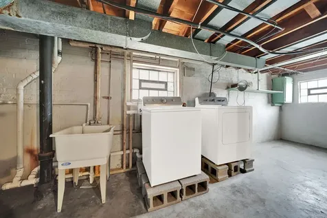 6354 South Austin Avenue Chicago IL 60638