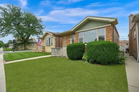 6354 South Austin Avenue Chicago IL 60638