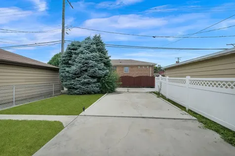 6354 South Austin Avenue Chicago IL 60638
