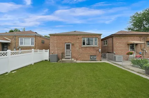 6354 South Austin Avenue Chicago IL 60638
