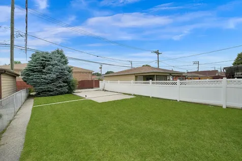 6354 South Austin Avenue Chicago IL 60638