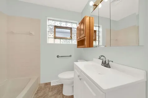 6354 South Austin Avenue Chicago IL 60638