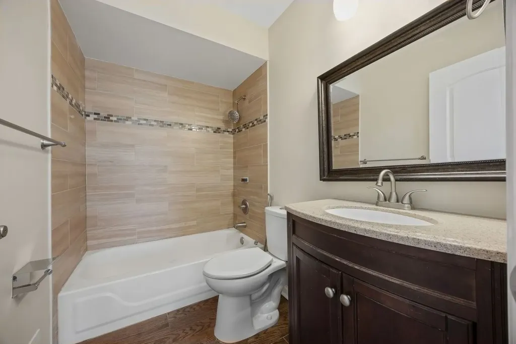 4852 Snapjack Circle Naperville IL 60564
