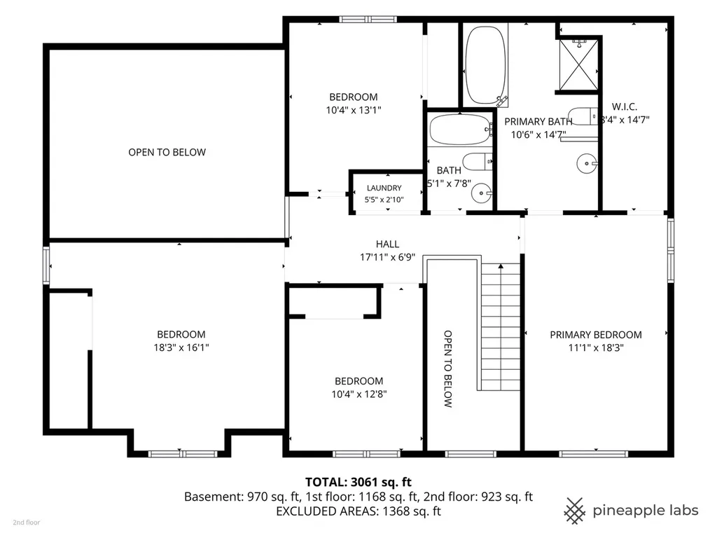 4852 Snapjack Circle Naperville IL 60564
