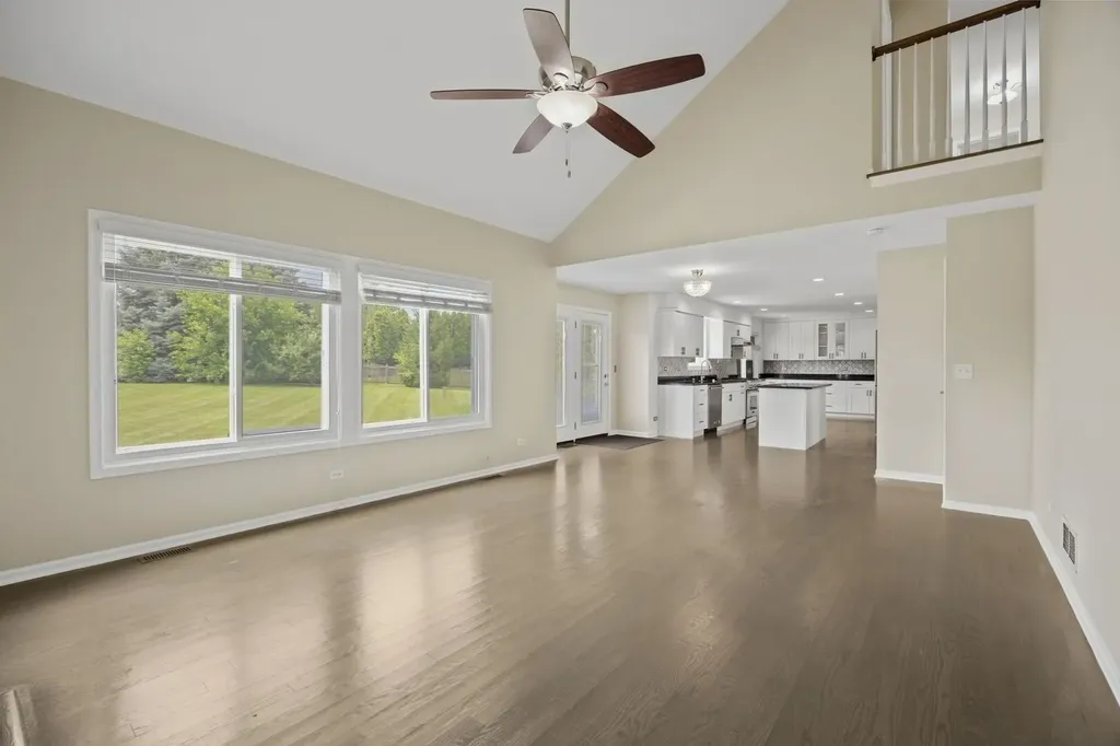 4852 Snapjack Circle Naperville IL 60564