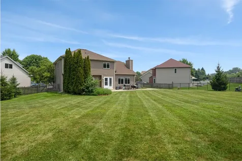4852 Snapjack Circle Naperville IL 60564