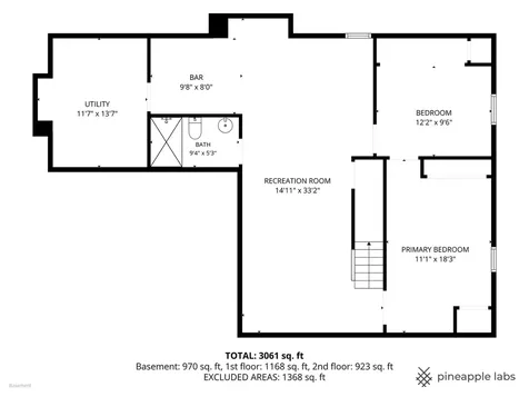 4852 Snapjack Circle Naperville IL 60564