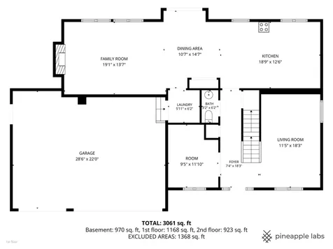 4852 Snapjack Circle Naperville IL 60564