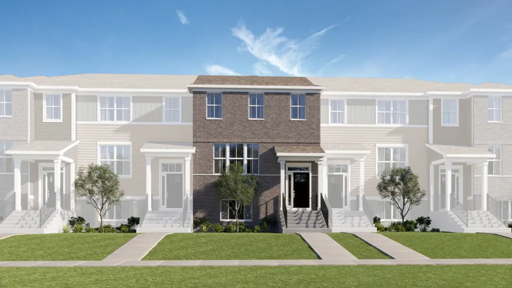 12404 Tinsley Street Huntley IL 60142