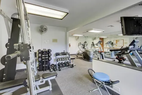 5733 North Sheridan Road Chicago IL 60660