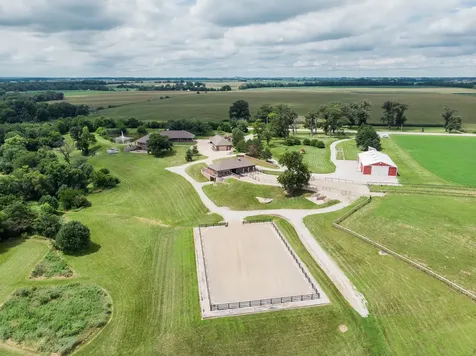7429 North 1900 East Road Bloomington IL 61705