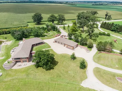 7429 North 1900 East Road Bloomington IL 61705