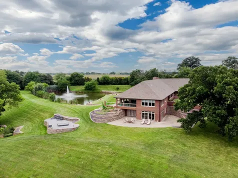 7429 North 1900 East Road Bloomington IL 61705