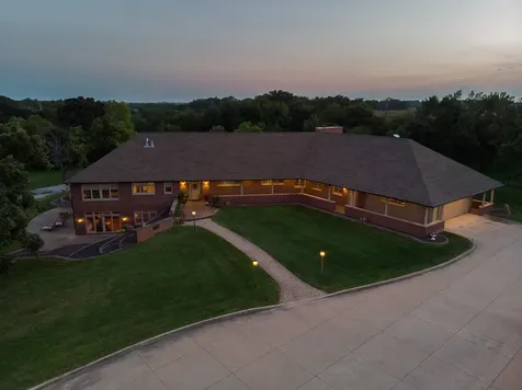7429 North 1900 East Road Bloomington IL 61705