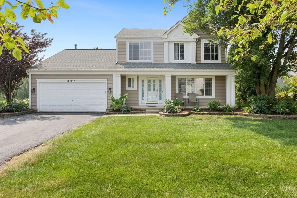 1650 Charlotte Circle Naperville IL 60564