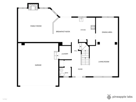 1650 Charlotte Circle Naperville IL 60564