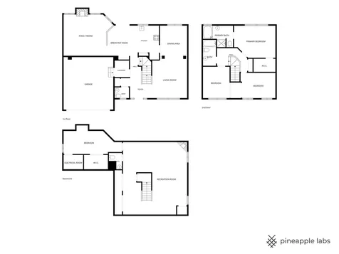 1650 Charlotte Circle Naperville IL 60564