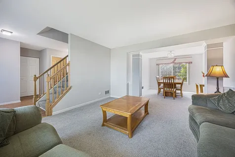 1650 Charlotte Circle Naperville IL 60564