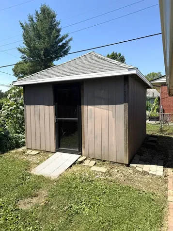 1614 Rebecca Drive Rockford IL 61107