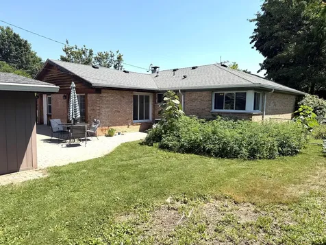 1614 Rebecca Drive Rockford IL 61107