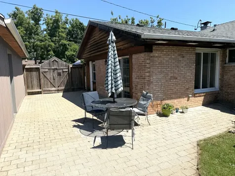 1614 Rebecca Drive Rockford IL 61107