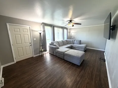 1614 Rebecca Drive Rockford IL 61107
