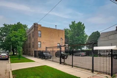 1856 North Sawyer Avenue Chicago IL 60647