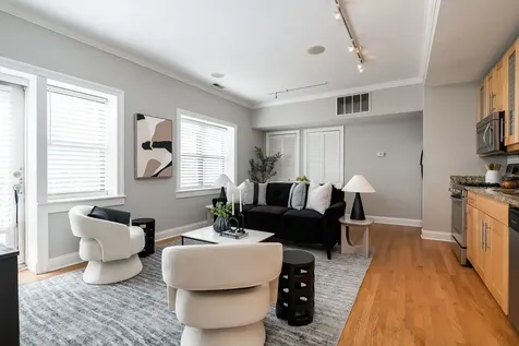 1856 North Sawyer Avenue Chicago IL 60647