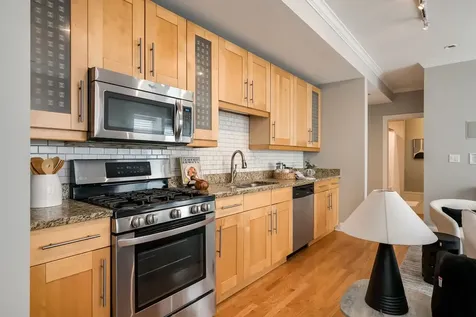 1856 North Sawyer Avenue Chicago IL 60647