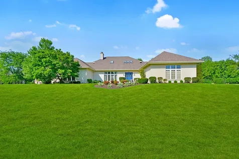 185 Peregrine Lane Hawthorn Woods IL 60047