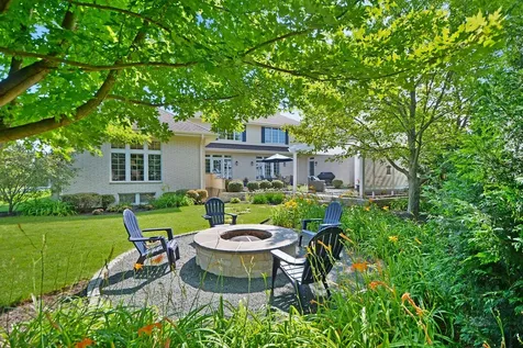 185 Peregrine Lane Hawthorn Woods IL 60047