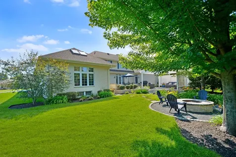 185 Peregrine Lane Hawthorn Woods IL 60047
