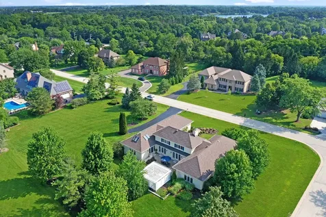 185 Peregrine Lane Hawthorn Woods IL 60047
