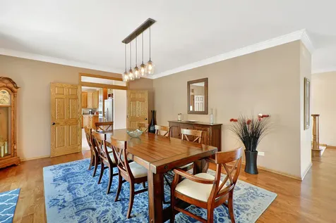 185 Peregrine Lane Hawthorn Woods IL 60047