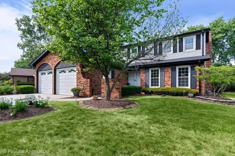 1040 East Carpenter Drive Palatine IL 60074