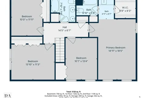 1040 East Carpenter Drive Palatine IL 60074