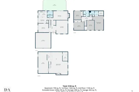 1040 East Carpenter Drive Palatine IL 60074