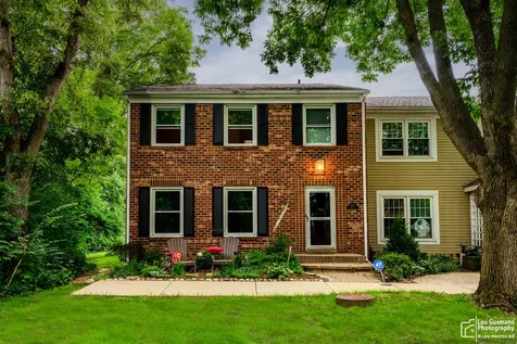 1525 Wedgefield Circle Naperville IL 60563