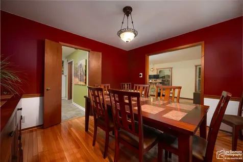 1525 Wedgefield Circle Naperville IL 60563
