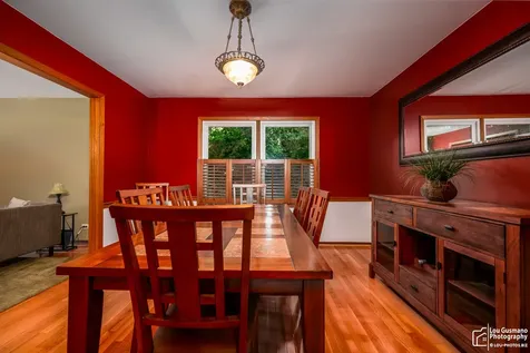 1525 Wedgefield Circle Naperville IL 60563