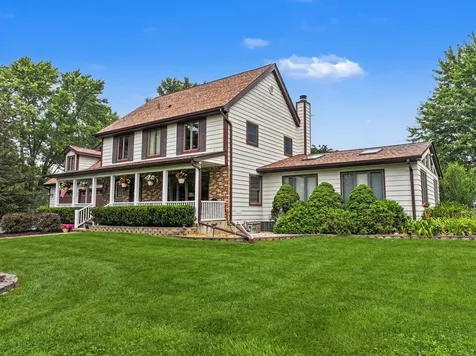 7414 Meadow Lane Cary IL 60013