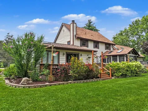 7414 Meadow Lane Cary IL 60013
