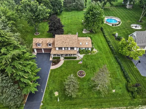 7414 Meadow Lane Cary IL 60013