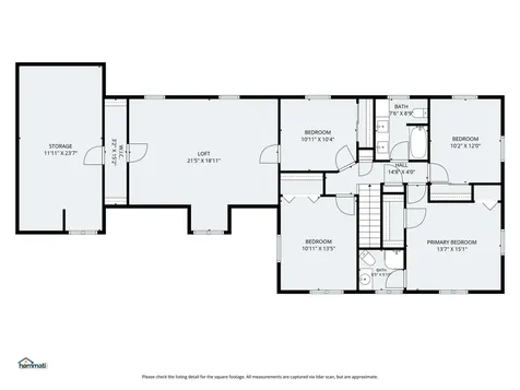 7414 Meadow Lane Cary IL 60013