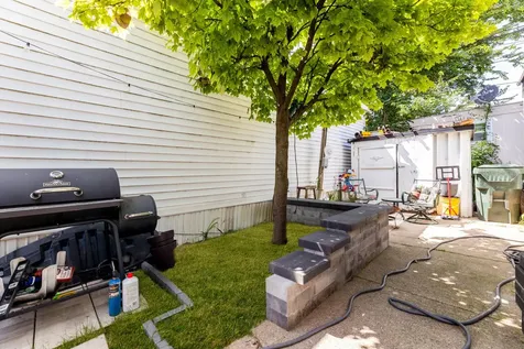 11750 South Homan Avenue Merrionette Park IL 60803