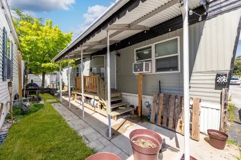 11750 South Homan Avenue Merrionette Park IL 60803