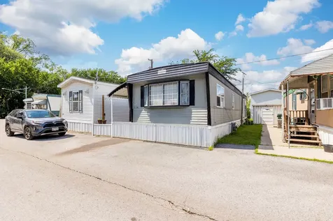11750 South Homan Avenue Merrionette Park IL 60803