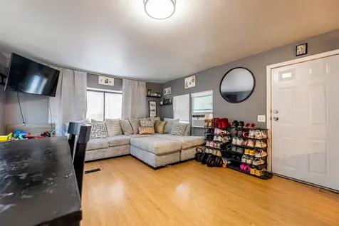 11750 South Homan Avenue Merrionette Park IL 60803