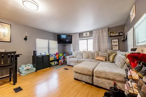 11750 South Homan Avenue Merrionette Park IL 60803